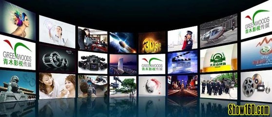 光影筑梦，创意赋能——宁波青木影视，您的全方位视觉解决方案专家