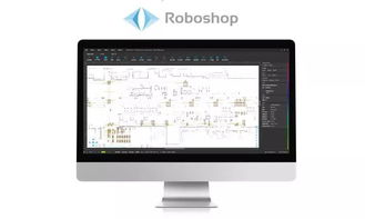 仙知机器人核心技术 以软件开发为引擎，打造智能工厂无人化物流运输