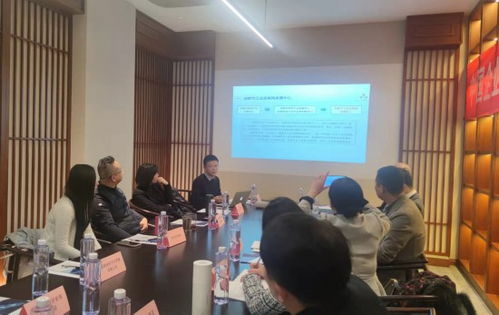 工业互联网企业供需如何有效衔接？成都召开软件开发专题调研会