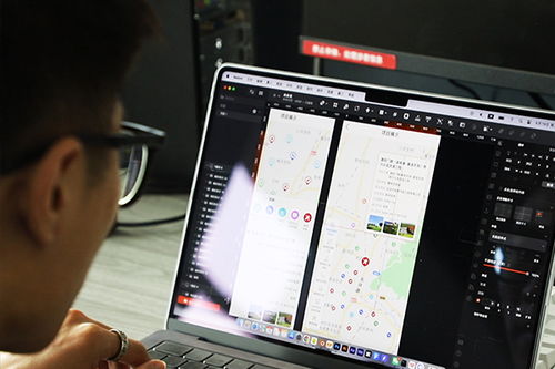 长治高新区 发展实验室经济，赋能高质量发展——科技创新平台展示之软件开发